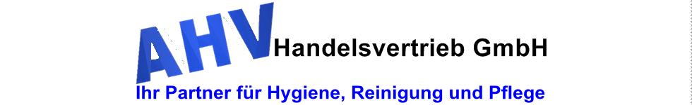 AHV GmbH Lohr am Main